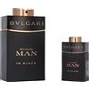 Bvlgari Man In Black