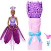 MATTEL Barbie Petal Pop Margherita Viola