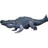 FISHER PRICE Jurassic World Rebirth Predatori Giganti Purussaurus