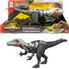 FISHER PRICE Jurassic World Rebirth Predatori Giganti Chilantaisaurus