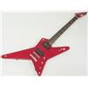ESP RANDOM STAR Kasumi Toyama Signature Chitarra elettrica BanG Dream Onder Body