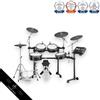 Yamaha Batteria elettronica Yamaha DTX8K-M-BF BLACK FOREST DTX8 DTX8KM DTX-PRO DTXPR...