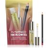 MAC Cosmetics Kits Pink Blow Kiss Lip Combo
