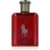 Ralph Lauren Polo Red Profumo da uomo - ricaricabile 125 ml