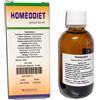 HERING Homeodiet Gocce 50 ml orali