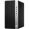 HP PC Computer Desktop HP 600 G3 Tower i5 Ram 8GB SSD 240GB Win 11 (Ricondizionato)