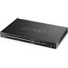 Zyxel XGS4600-32F Gestito L3 Nero XGS4600-32F-ZZ0102F