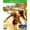 Square Enix Final Fantasy Type Zero : Xbox One , ML