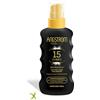 Angstrom Protect Hydraxol Latte Spray Solare Protezione 15 175 ml