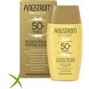 Angstrom Fluido Viso Opacizzante 50+ 40 ml