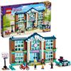 Lego Friends Scuola di Heartlake City Set di Costruzioni con 3 Mini Bamboline e Tanti Accessori
