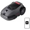 Mova Robot tagliaerba senza filo mova lidax ultra 1000 area di taglio 1000 mq - lidar 3d