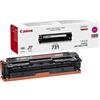 Canon 6270B002 731M toner originale magenta 1.500 copie