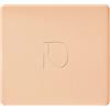 Diego Dalla Palma Milano Stay On Me Waterproof Powder Foundation SPF20 24H 51 Porcellana Texture morbida e setosa Coprenza Modulabile 6 gr Compatto in Polvere SPF