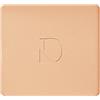 Diego Dalla Palma Milano Stay On Me Waterproof Powder Foundation SPF20 24H 52 Nudo Beige Texture morbida e setosa Coprenza Modulabile 6 gr Compatto in Polvere SPF