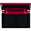 Diego Dalla Palma Milano Palette Refill Viso Personalizzabile 01 Palette componibile e personalizzabile per polveri viso Trousse Vuota