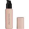 Diego Dalla Palma Milano Nudissimo Fondotinta Naturalmente Opaco 242N Beige Chiaro Neutro Texture fluida e leggera 30 ml Fluido