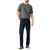 Levi's 502 Taper, Jeans Uomo, Master of None, 40W / 32L