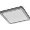 OSRAM ORBIS Quickfix LED Luce da Soffitto 320x320mm 24W Argento