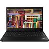 Lenovo ThinkPad T590 | i7-8565U | 15.6 | 4 GB | 128 GB SSD | FP | Illuminazione tastiera | Win 11 Pro | DE