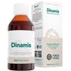 Forza Vitale Dinamis Integratore Ricostituente 100ml