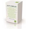 Oti B Oti Complex Integratore Vitamina B 60 Capsule