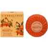 L'erbolario Accordo Arancio Sapone Profumato 100g