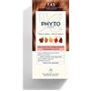 Phyto Phytocolor Kit Colorazione Capelli 7.43 Biondo Ramato