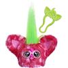 Furby Furblets, BER-Ree, Peluche in Miniatura a Tema Fragola, Rosso, con Musica e Suoni, Giocattoli di Cibo per Bambini e Bambine dai 6 Anni in su