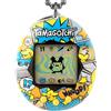 BANDAI Tamagotchi original - Bandai - Comic Book - Animaletto Virtuale Elettronico con Schermo LCD - Gioco Interattivo in italiano con Mini‑Giochi - Tamagotchi Rosa - Giocattolo per Bambini 8+ - 42976