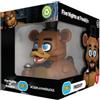 TUBBZ Edizione Scatola: Five Nights At Freddy's - Freddy Fazbear Anatra Cosplay In Vinile Per Collezionisti Pop Culture