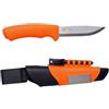 Morakniv Bush Craft Survival Orange Knife - Coltellino da campeggio outdoor