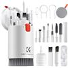 20 in 1 Kit Pulizia Elettronica Multifunzionale Portatile-Pulizia Tastiera, PC S
