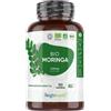 WeightWorld Capsule di Moringa 180 St