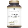 Capsule di Olio di Enotera N2 Natural Nutrition 200 St