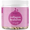 Divique Collagene + Acido Ialuronico - Capsule 270 St