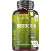 WeightWorld Berberina ad alto dosaggio 120 pz Capsule