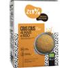 Cous cous di mais e riso senza glutine - BiotoBio 500 g