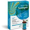 Aboca Natura Mix Advanced Sostegno per Bambini e Adulti concentrato fluido Capsula, 10 flaconcini ABOCA