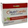 Boiron Nutri'Cardio 30 stick orosolubili gusto agrumi