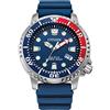 Citizen Promaster BN0168-06L Orologio subacqueo in acciaio
