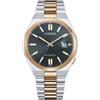 Citizen Orologio automatico NJ0154-80H acciaio inossidabile grigio