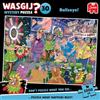 Wasgij Mystery 30 - Volltreffer - Puzzle 1000 Teile