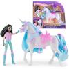 Unicorn Academy ll UnicrnSetsLaylaGlacr Ref