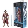 Star Wars Hasbro Star Wars The Black Series, Ezra Bridger (Peridea), action figure premium collezionabile ispirata alla serie Star Wars: Ahsoka, da 15 cm
