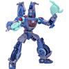Transformers Legacy United Deluxe Class Cyberverse Universe Chromia Action Figure