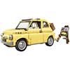 LEGO Creator Fiat 500 - Set 10271