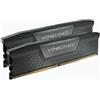 Corsair Vengeance memoria 16 GB 2 x 8 DDR5 288-pin DIMM [CMK16GX5M2B5200C40]