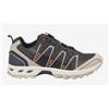 Cmp Altak Trail Shoes Wp Piombo/Corda/Senape Uomo