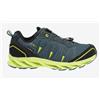 Cmp Kids Altak Trail Shoes Wp 2.0 Alpine Acido Junior